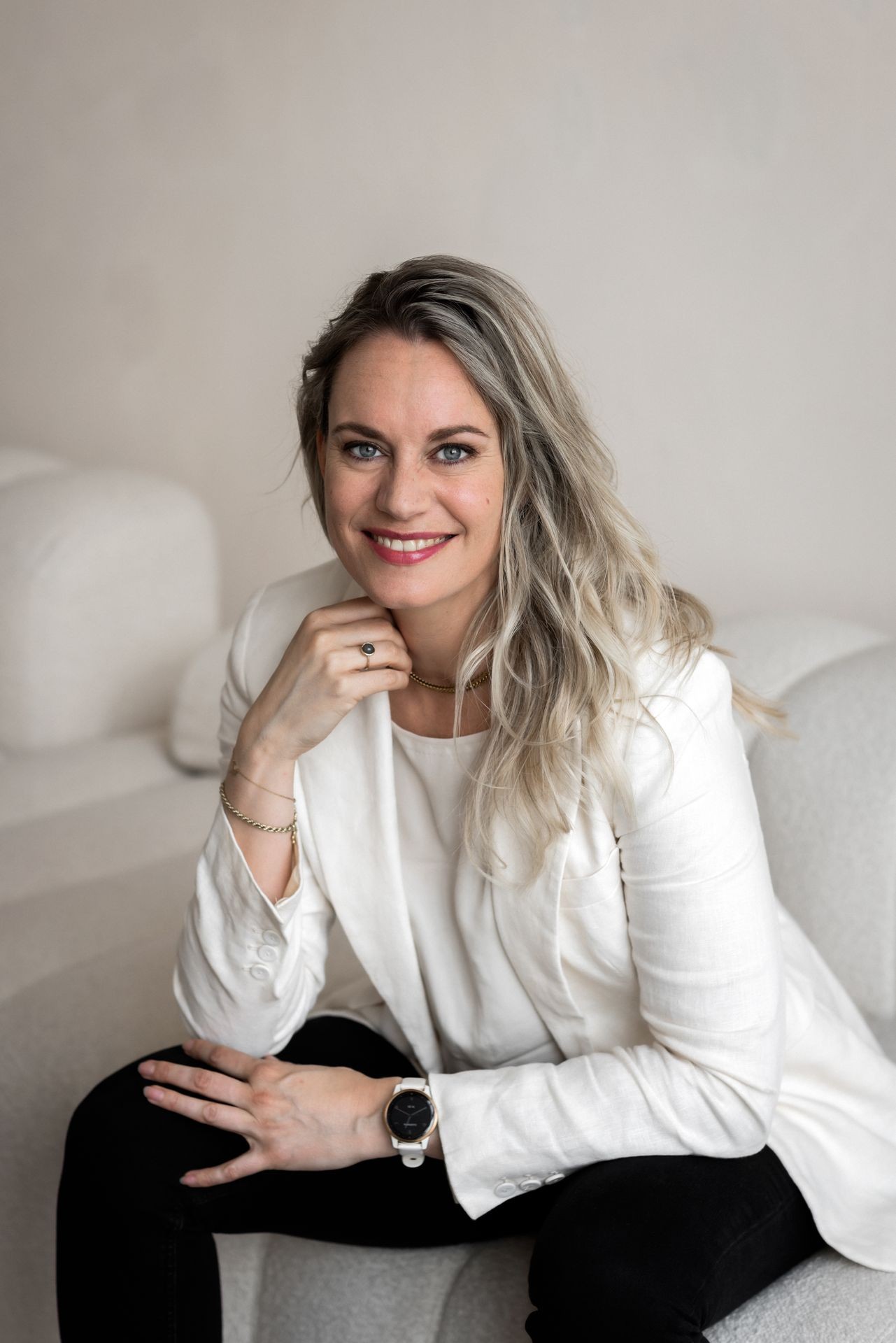 Julia Middelburg